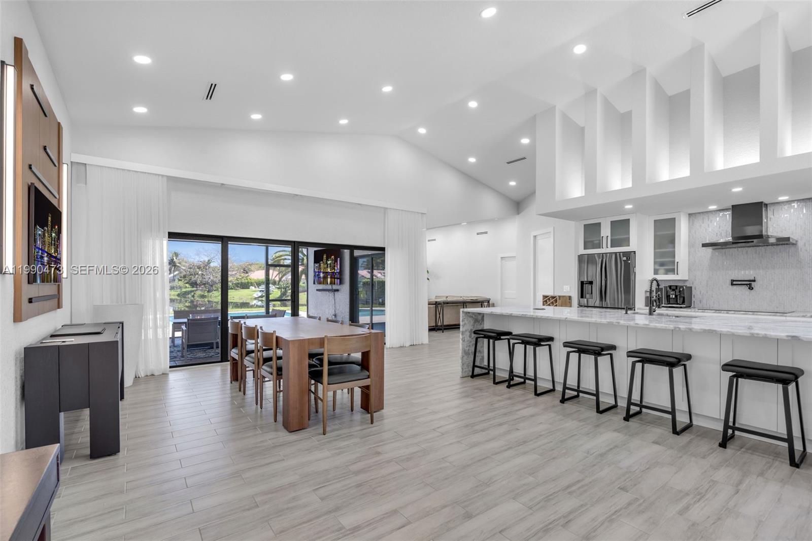 FOREST RIDGE SINGLE FAMIL - Residential