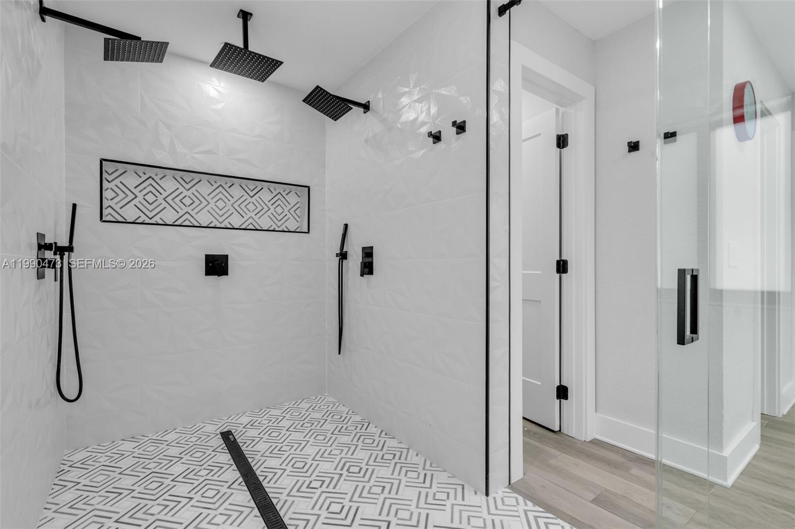 FOREST RIDGE SINGLE FAMIL - Residential