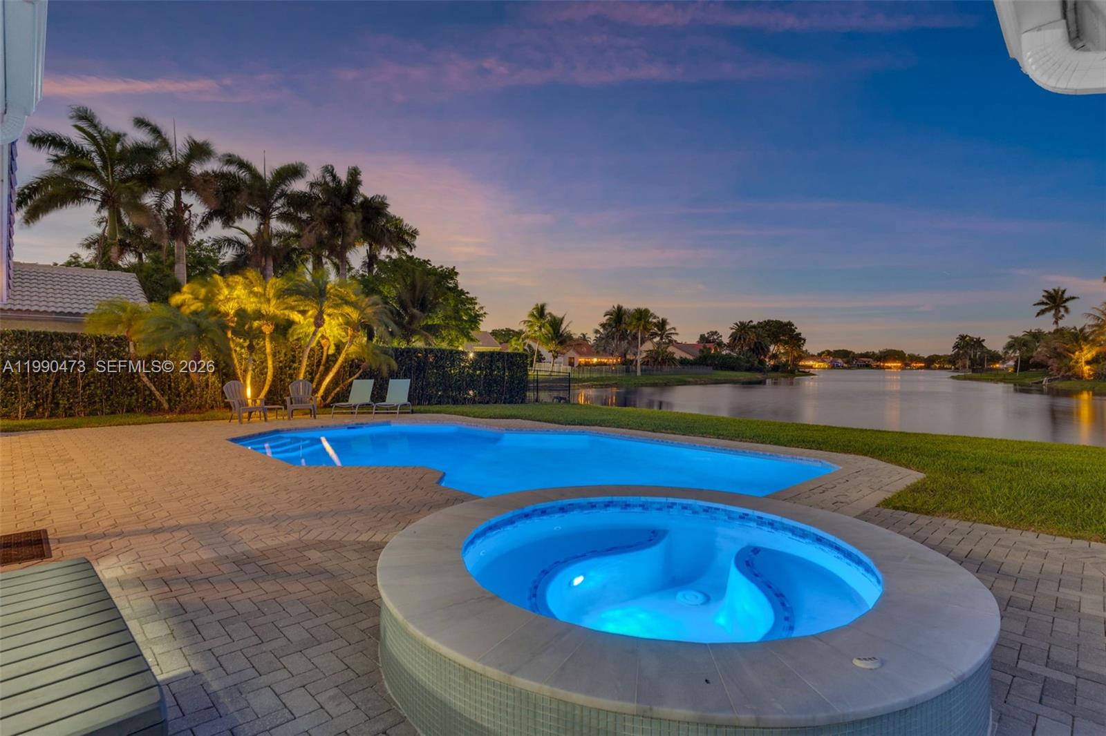 FOREST RIDGE SINGLE FAMIL - Residential