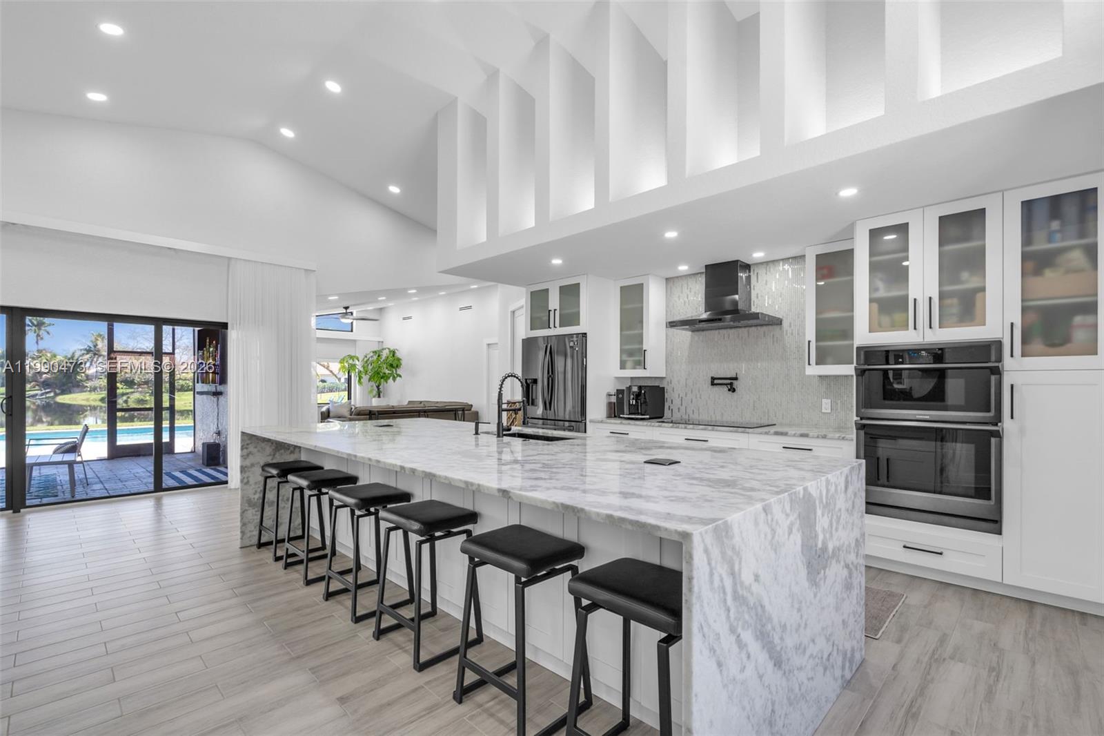 FOREST RIDGE SINGLE FAMIL - Residential