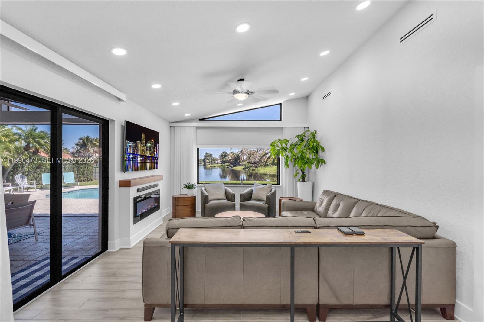 FOREST RIDGE SINGLE FAMIL - Residential