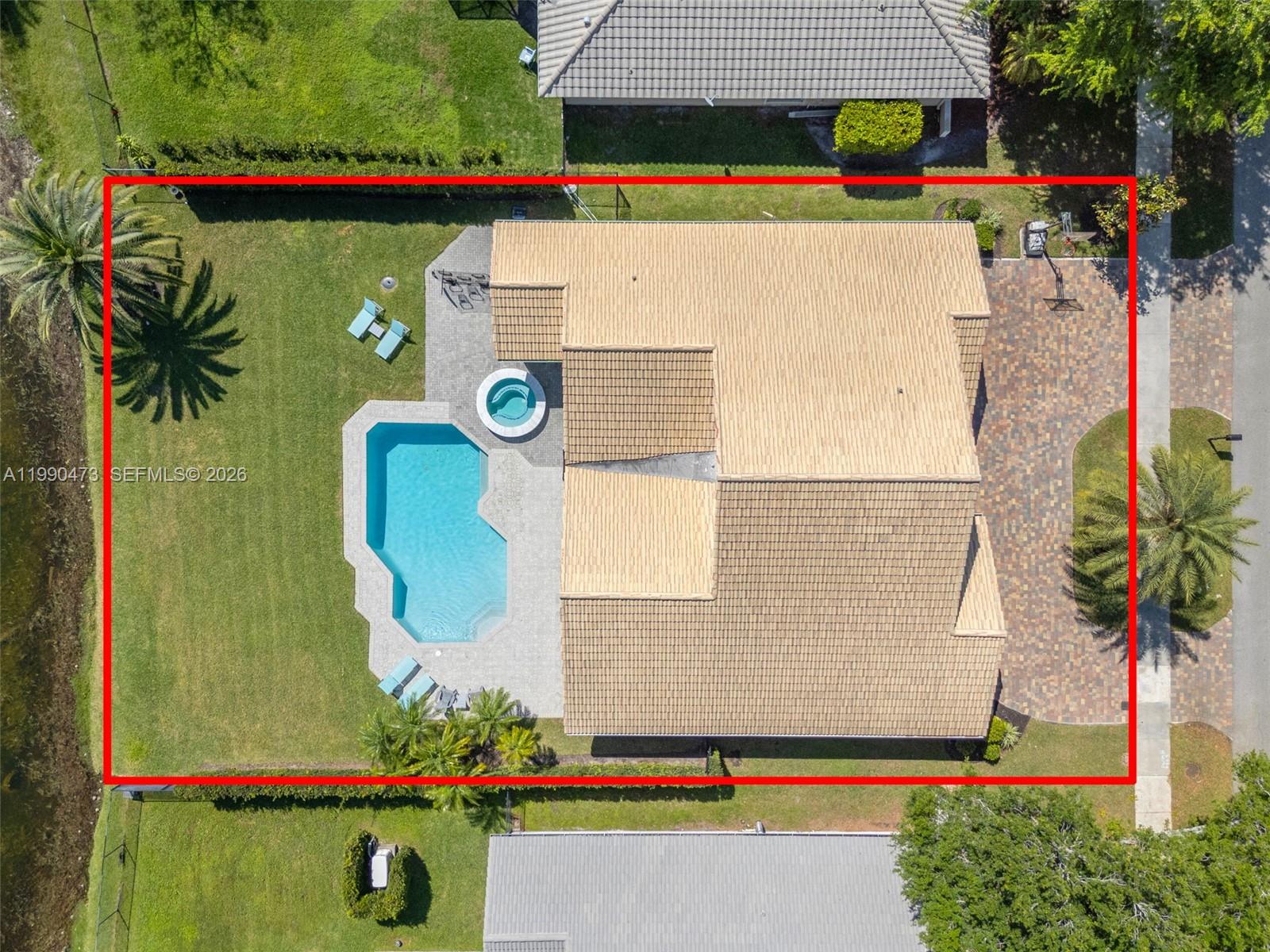 FOREST RIDGE SINGLE FAMIL - Residential