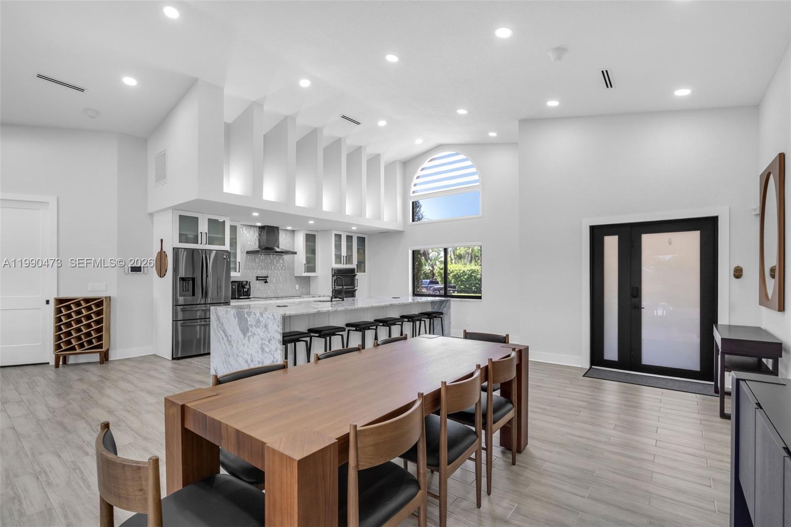 FOREST RIDGE SINGLE FAMIL - Residential