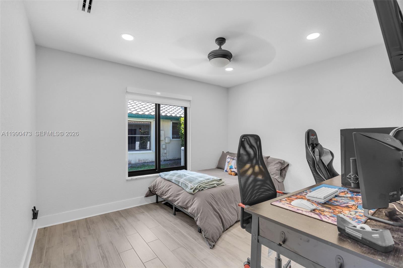 FOREST RIDGE SINGLE FAMIL - Residential