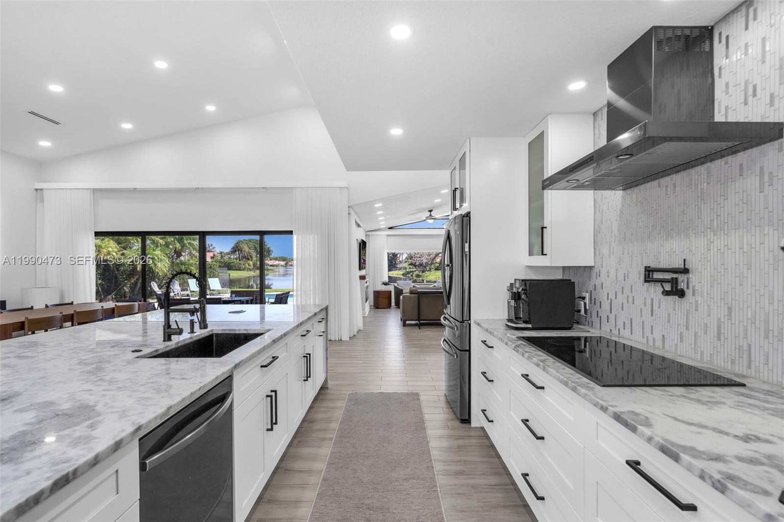 FOREST RIDGE SINGLE FAMIL - Residential