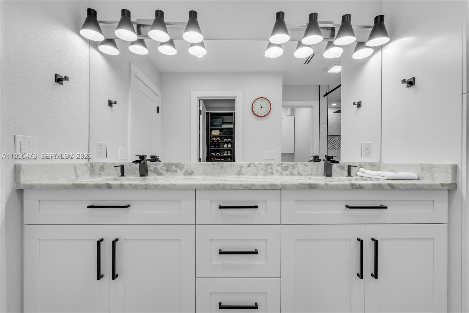 FOREST RIDGE SINGLE FAMIL - Residential