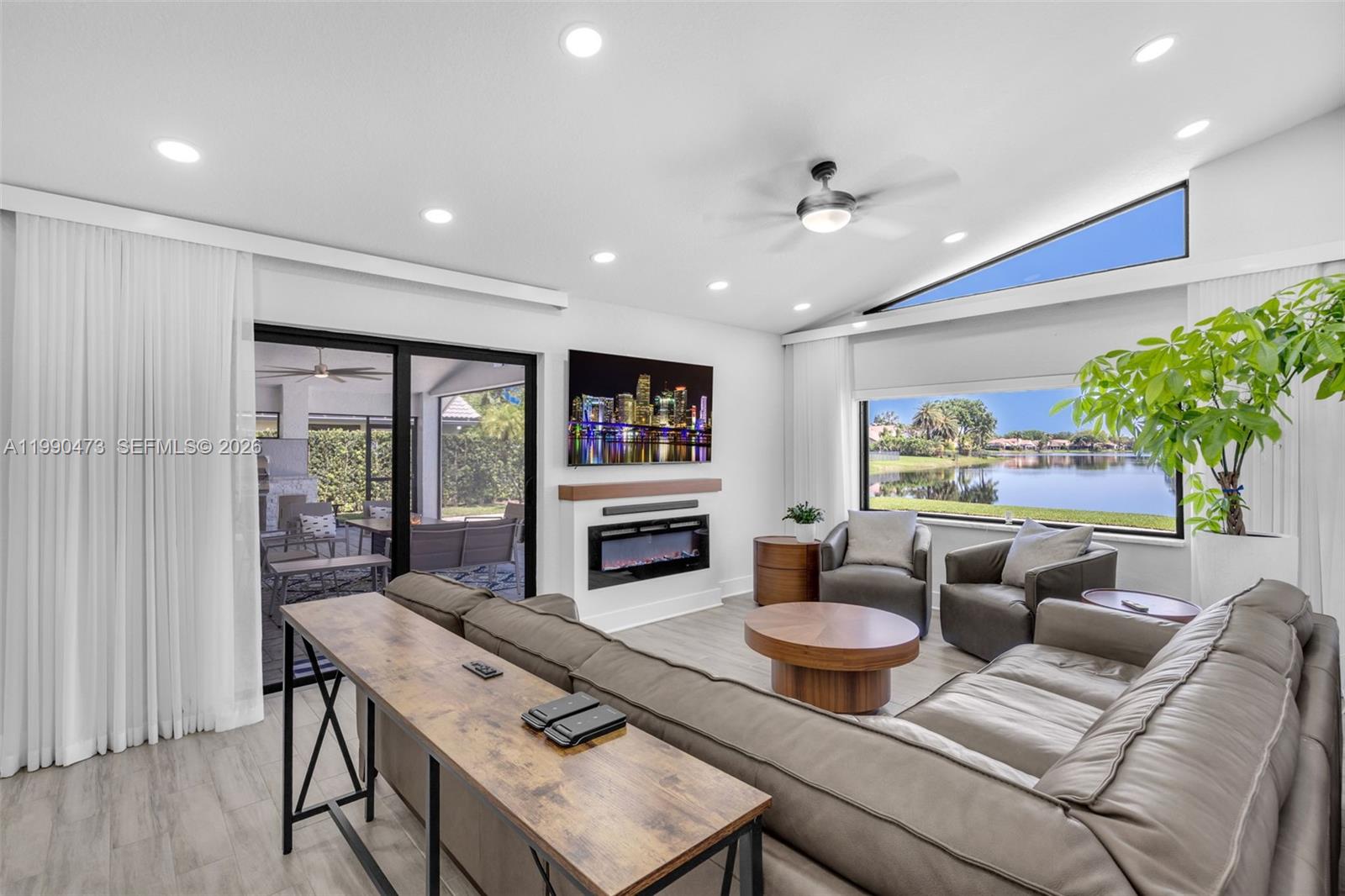 FOREST RIDGE SINGLE FAMIL - Residential