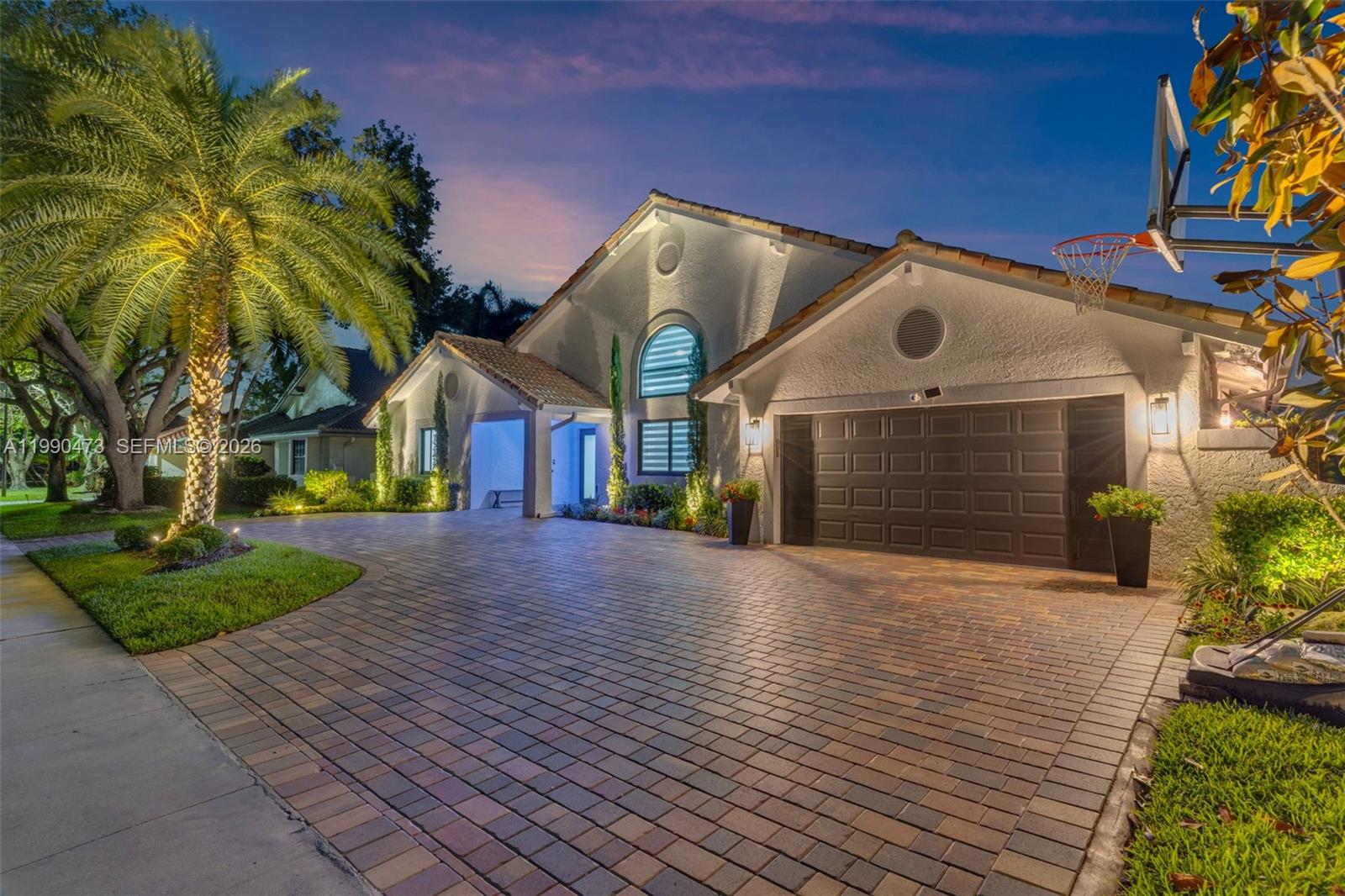 FOREST RIDGE SINGLE FAMIL - Residential