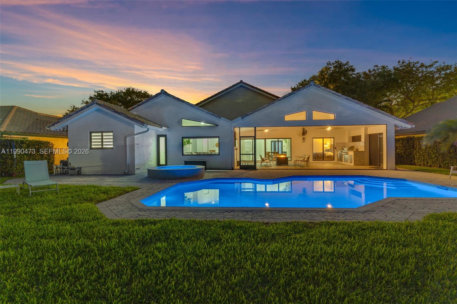 FOREST RIDGE SINGLE FAMIL - Residential