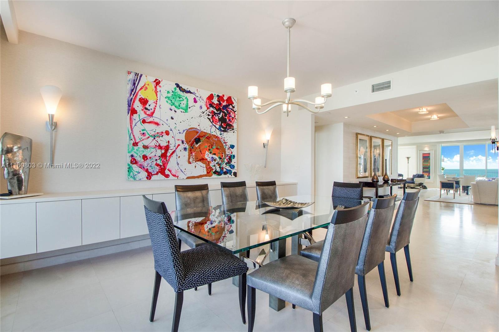 CLUB TOWER THREE CONDO - Residential