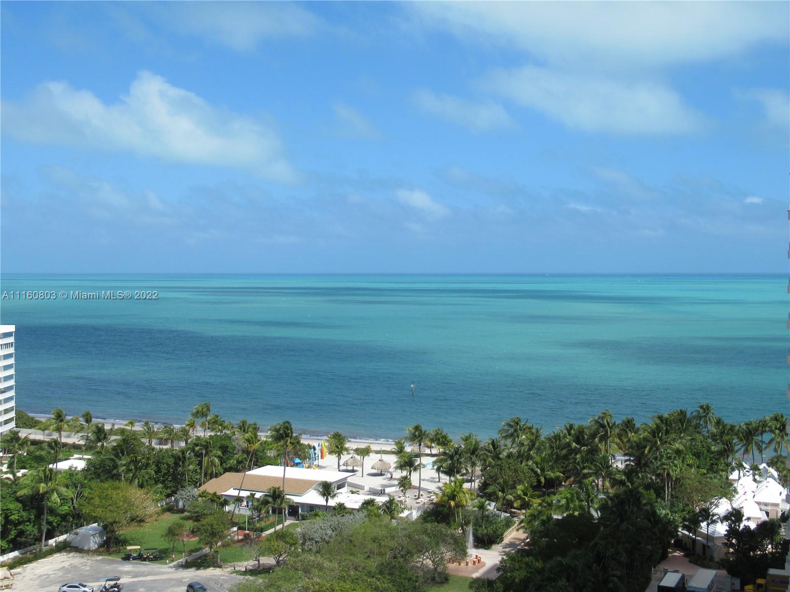 CLUB TOWER THREE CONDO - Residential