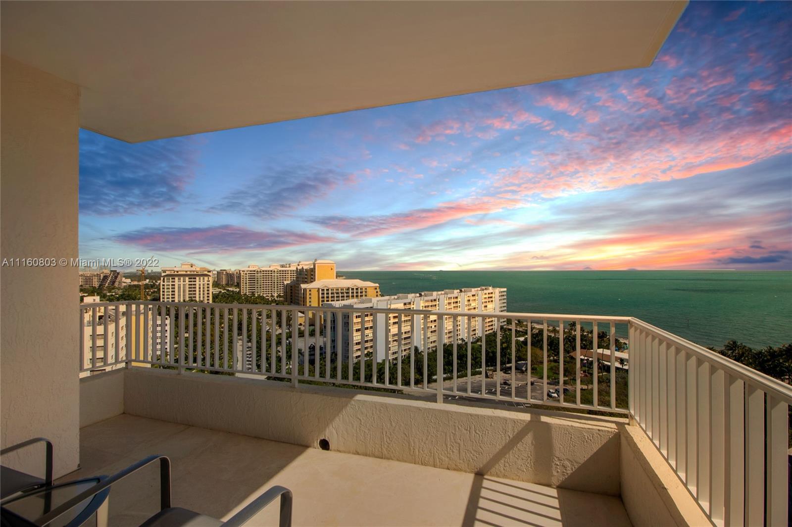 CLUB TOWER THREE CONDO - Residential