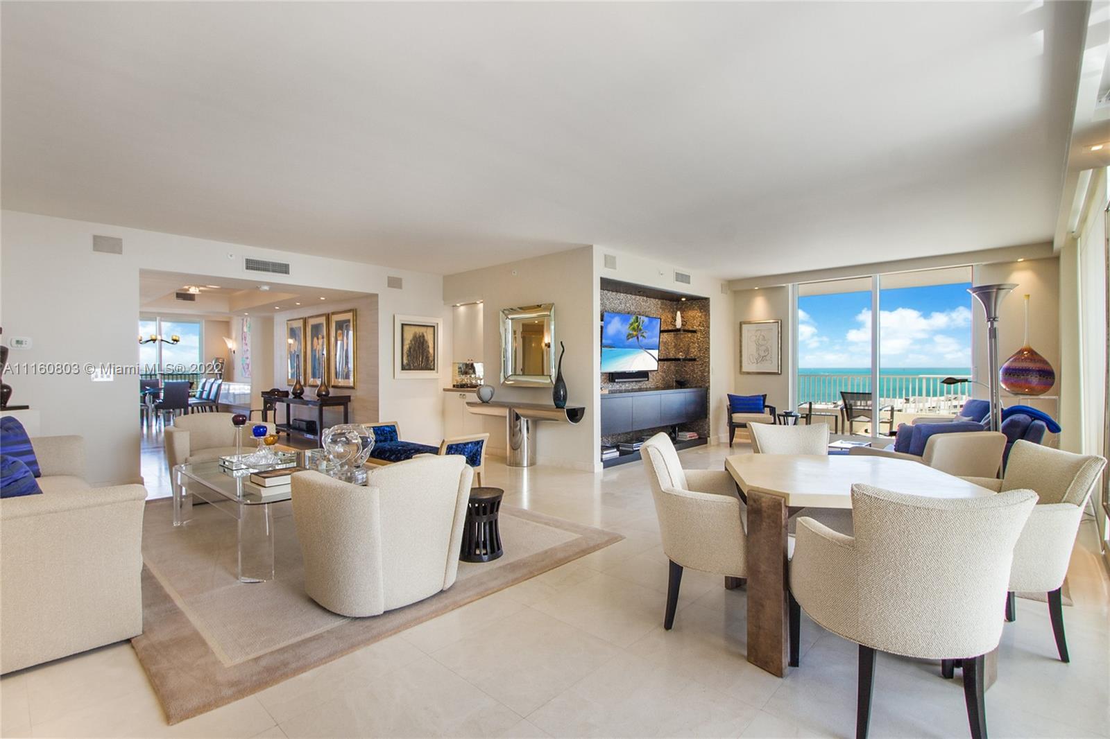 CLUB TOWER THREE CONDO - Residential