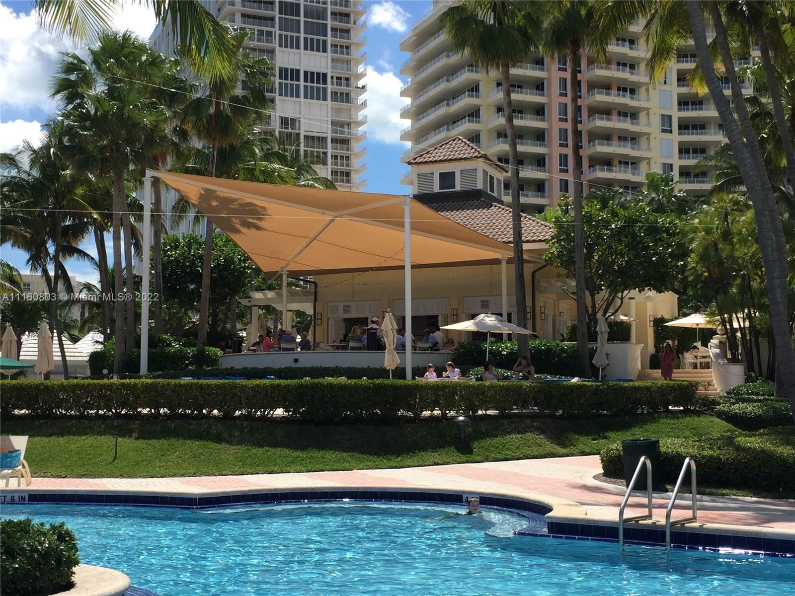 CLUB TOWER THREE CONDO - Residential