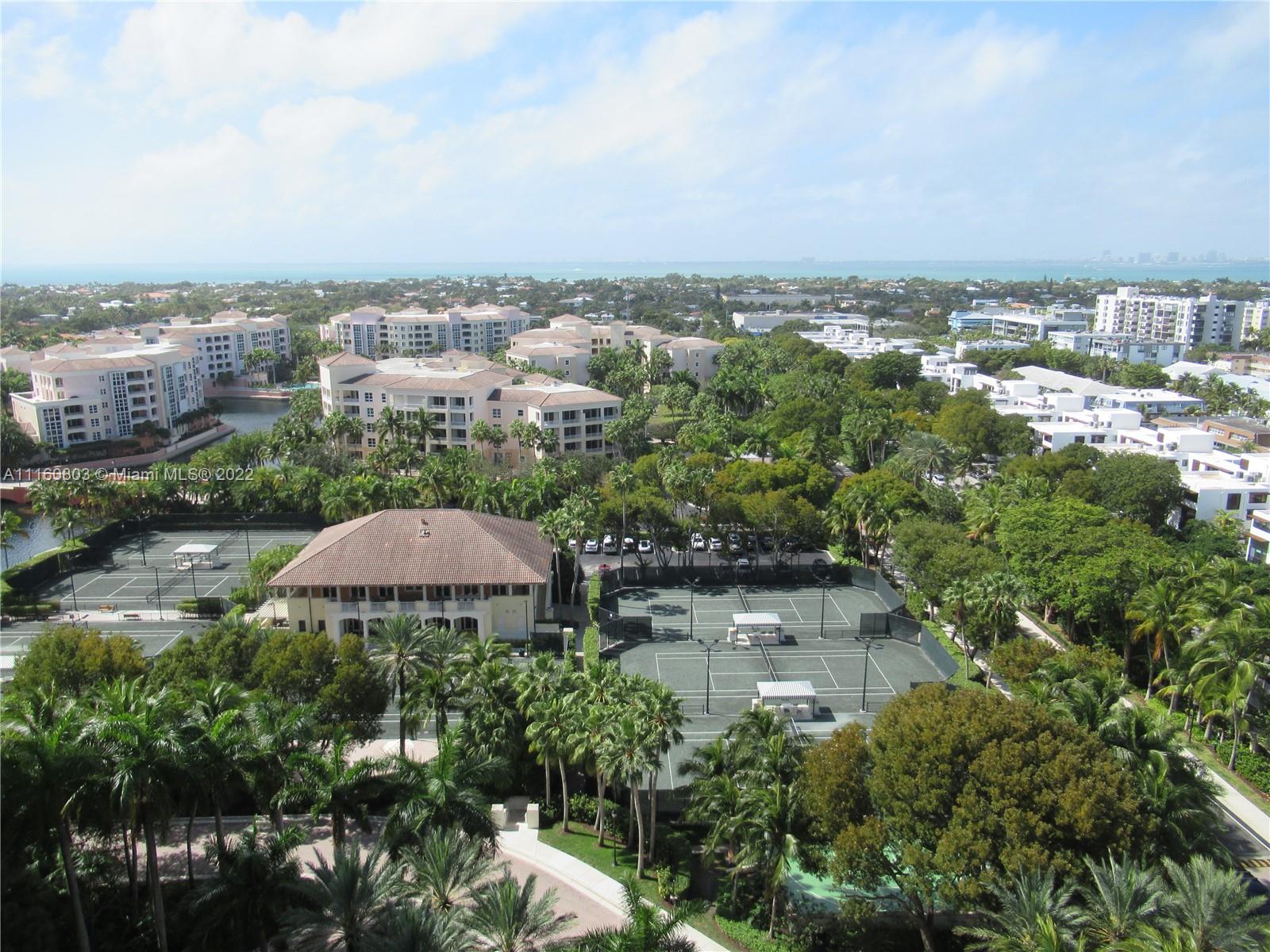 CLUB TOWER THREE CONDO - Residential