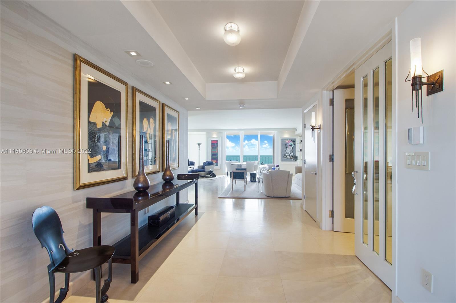 CLUB TOWER THREE CONDO - Residential