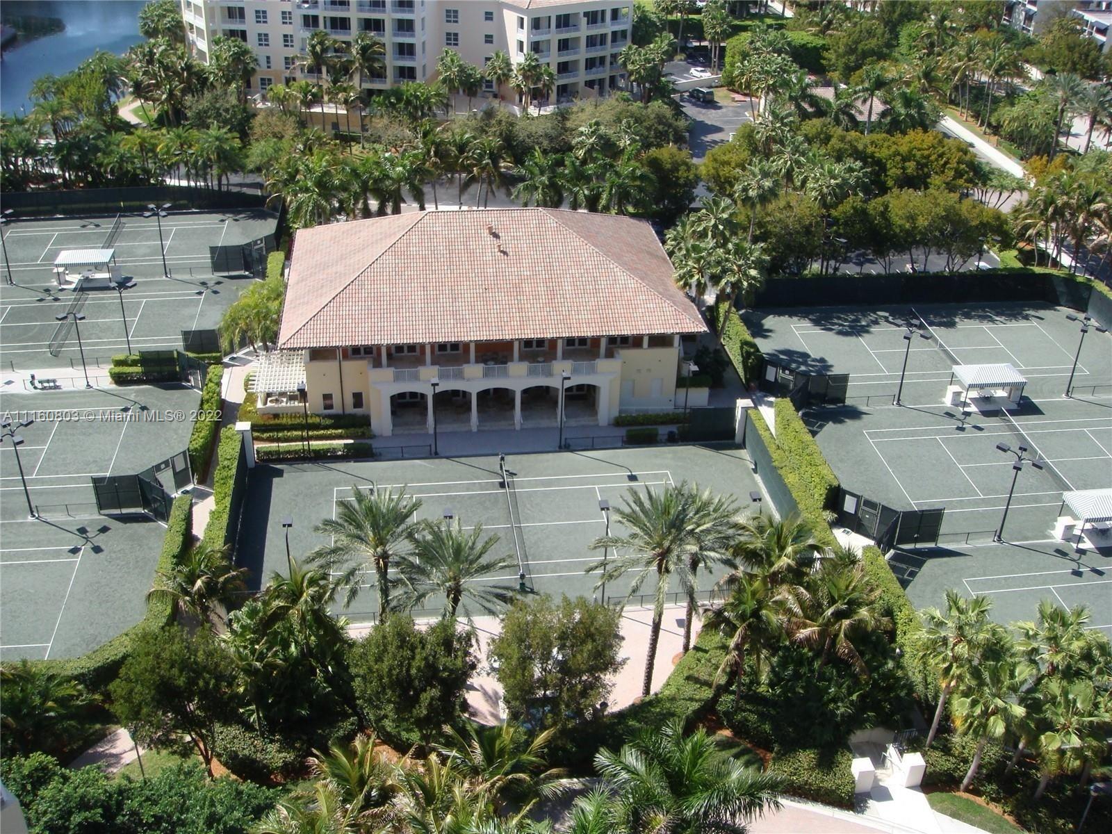 CLUB TOWER THREE CONDO - Residential