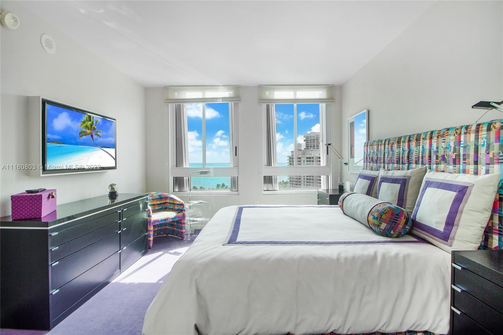 CLUB TOWER THREE CONDO - Residential