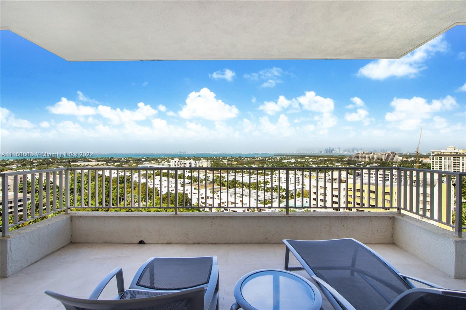 CLUB TOWER THREE CONDO - Residential