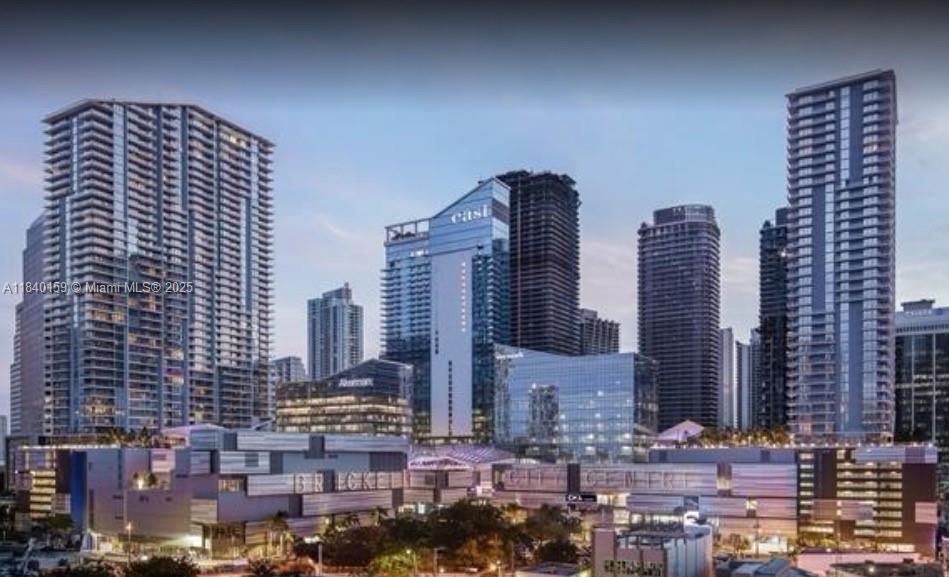 ST LOUIS CONDO - Residential Lease