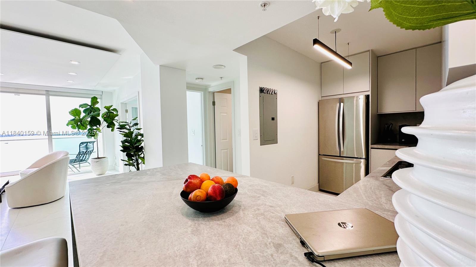 ST LOUIS CONDO - Residential Lease