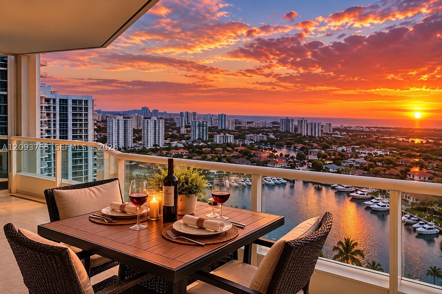 21205 Yacht Club Dr 3105