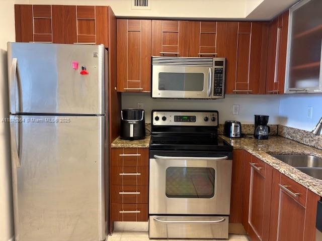 PARC CENTRAL SOUTH - Residential Lease