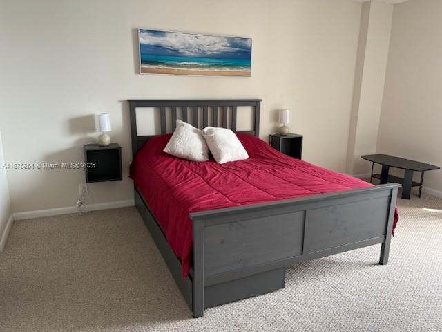 PARC CENTRAL SOUTH - Residential Lease