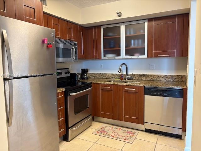 PARC CENTRAL SOUTH - Residential Lease