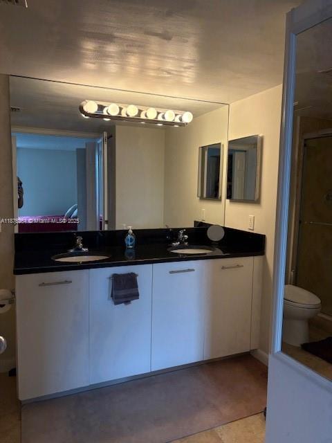 PARC CENTRAL SOUTH - Residential Lease