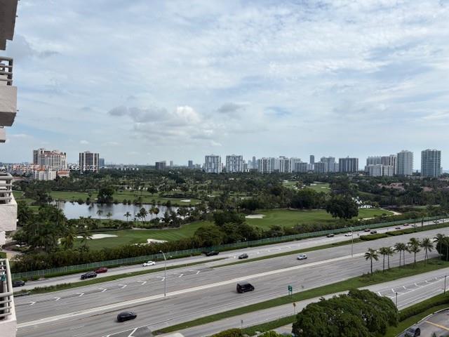 PARC CENTRAL SOUTH - Residential Lease