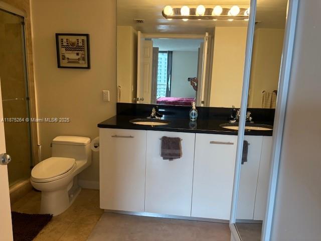 PARC CENTRAL SOUTH - Residential Lease