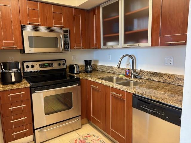 PARC CENTRAL SOUTH - Residential Lease