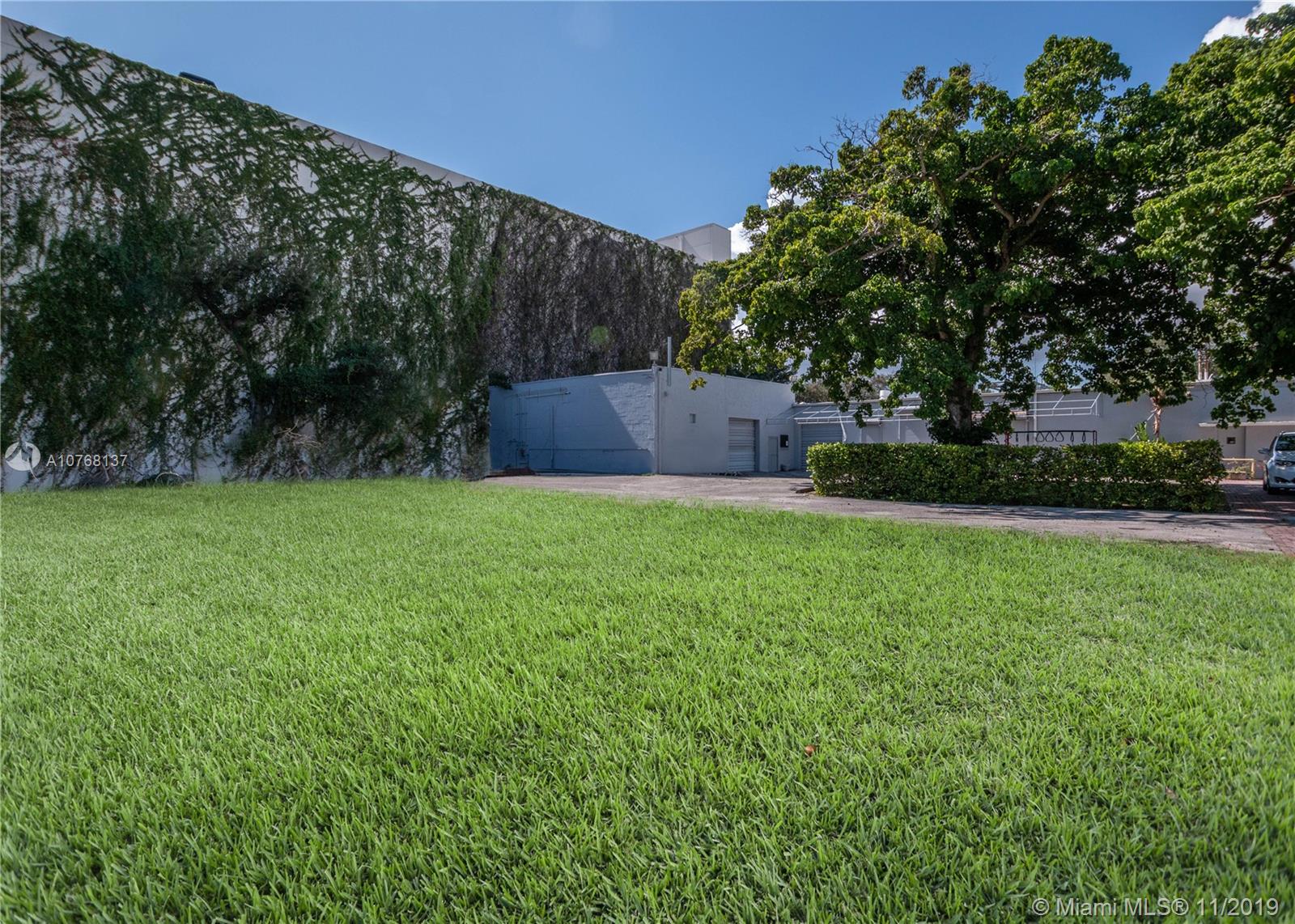 BAYVIEW ADDN TO MIAMI - Land