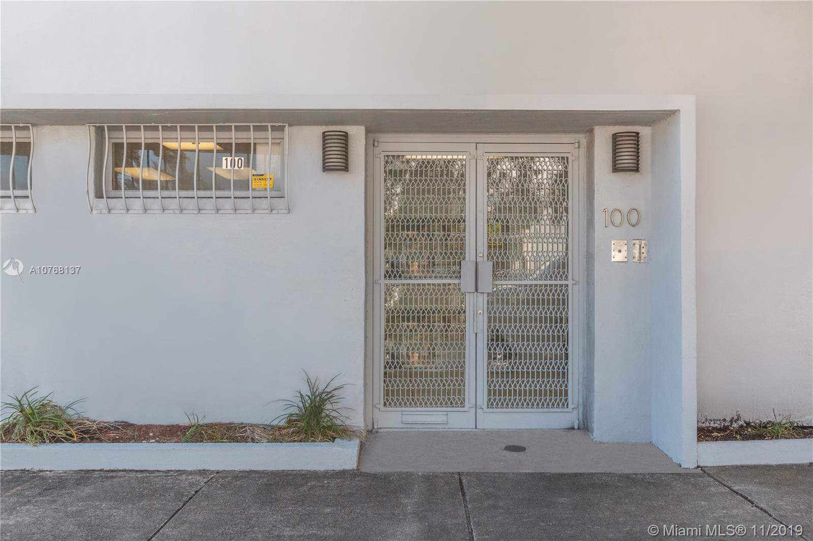 BAYVIEW ADDN TO MIAMI - Land