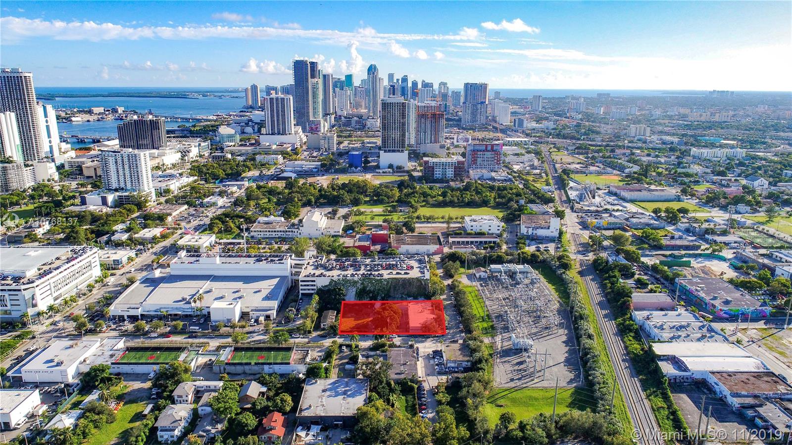 BAYVIEW ADDN TO MIAMI - Land