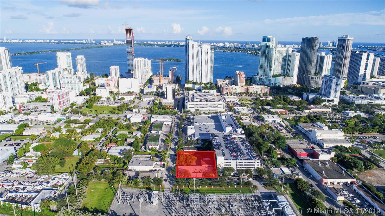 BAYVIEW ADDN TO MIAMI - Land