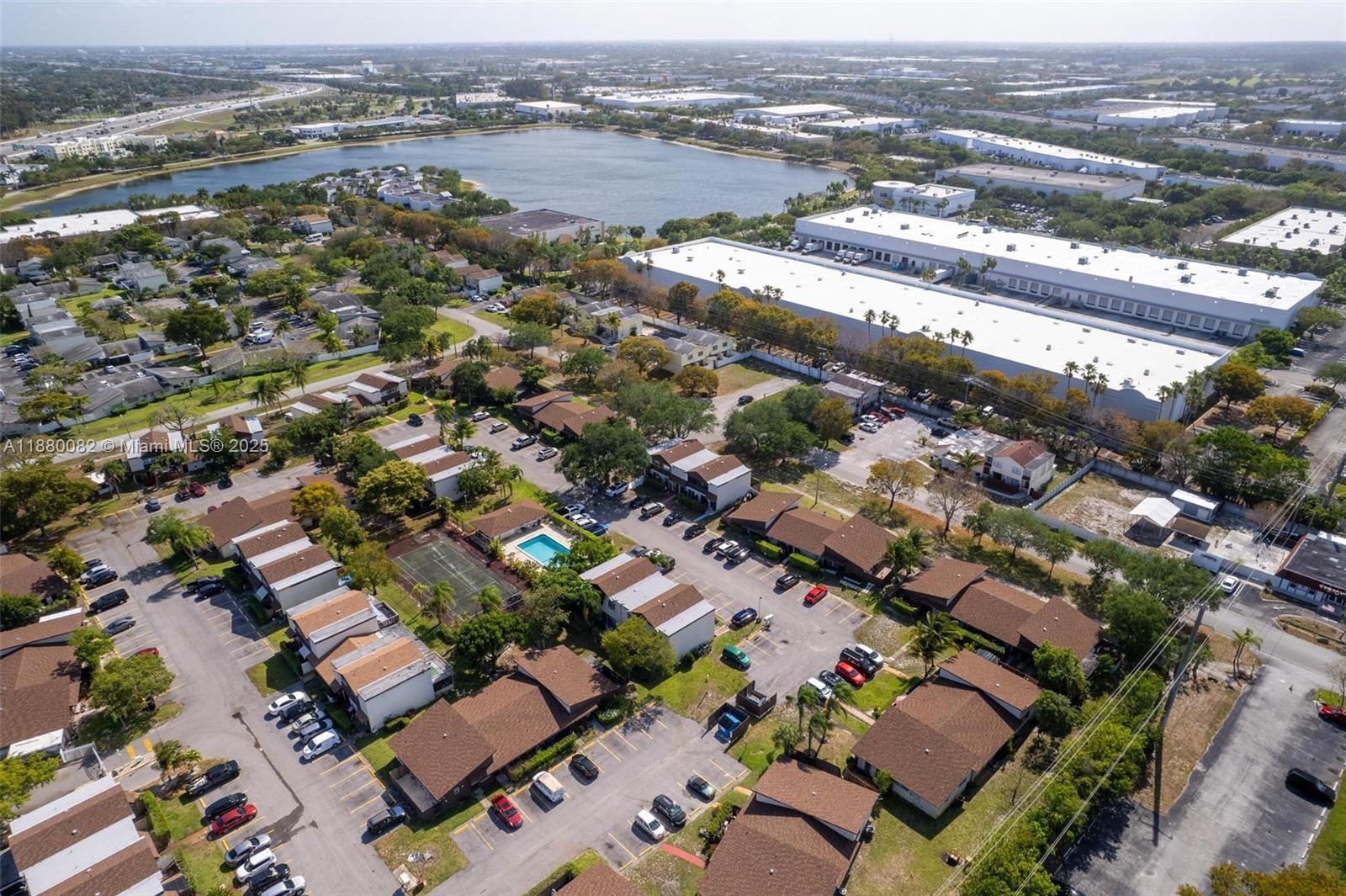 LOCH LOMOND SEC 3 - Residential Lease