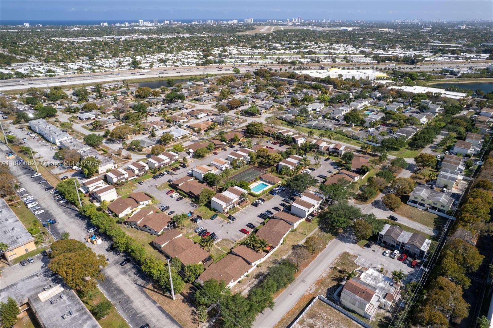 LOCH LOMOND SEC 3 - Residential Lease