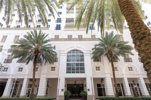 10 Aragon Ave 1105 Coral Gables FL 33134