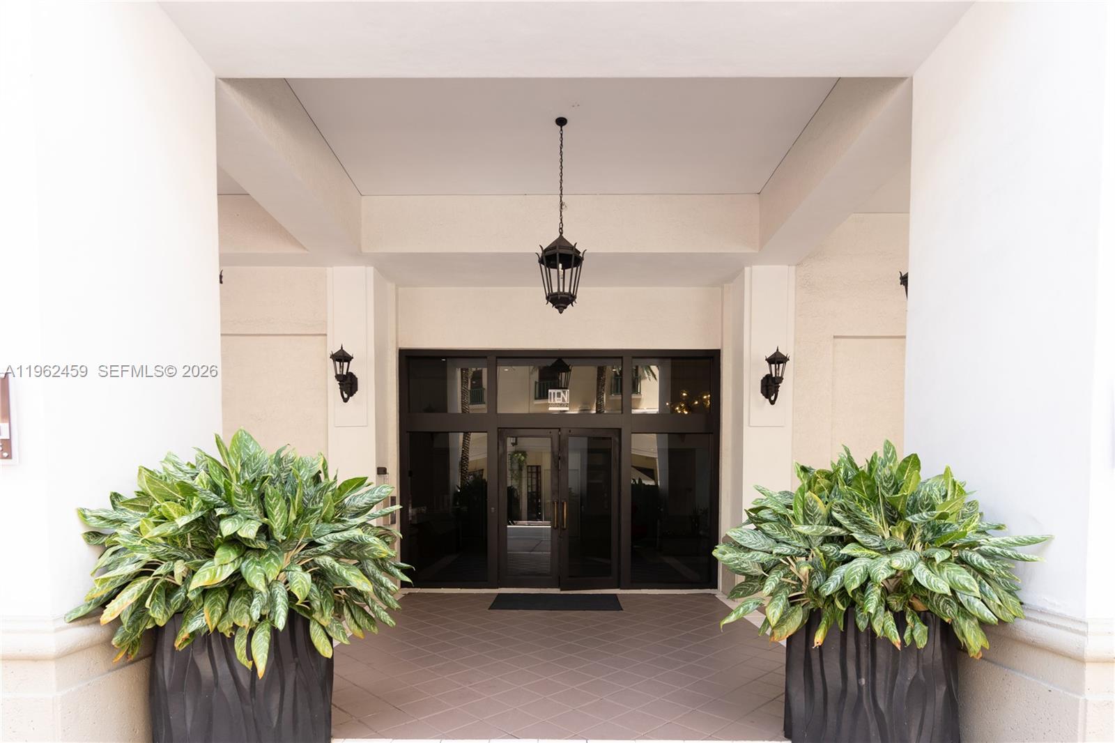 TEN ARAGON CONDO - Residential