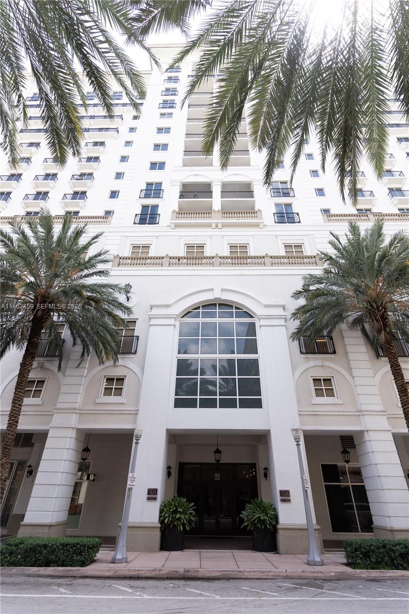 TEN ARAGON CONDO - Residential