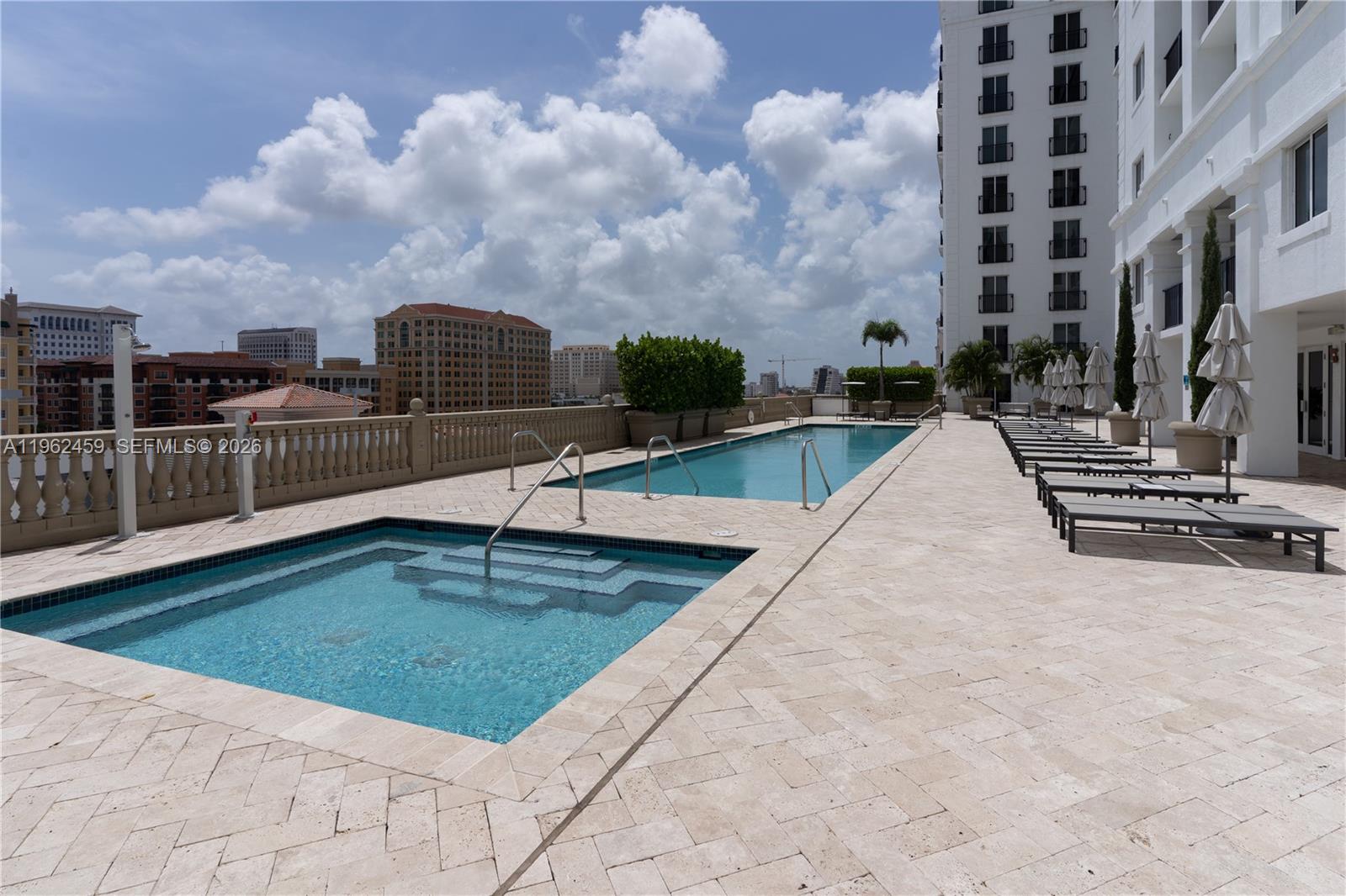 TEN ARAGON CONDO - Residential