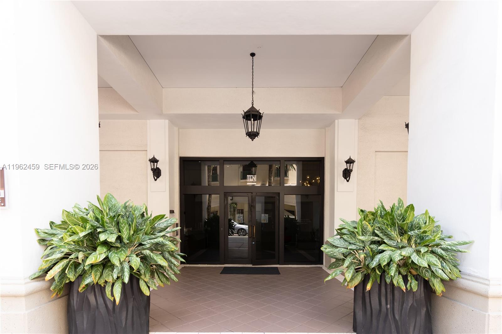 TEN ARAGON CONDO - Residential