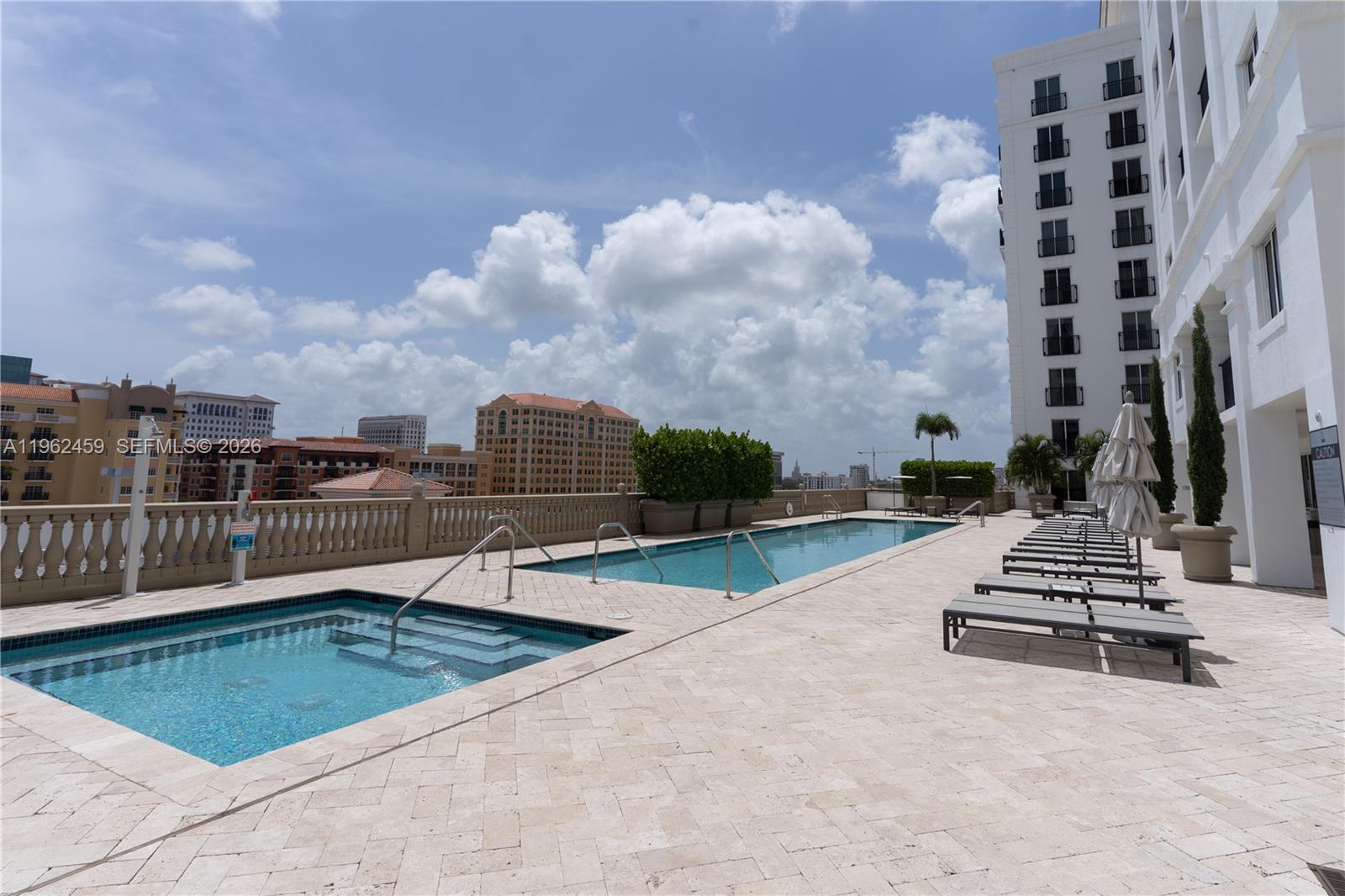 TEN ARAGON CONDO - Residential