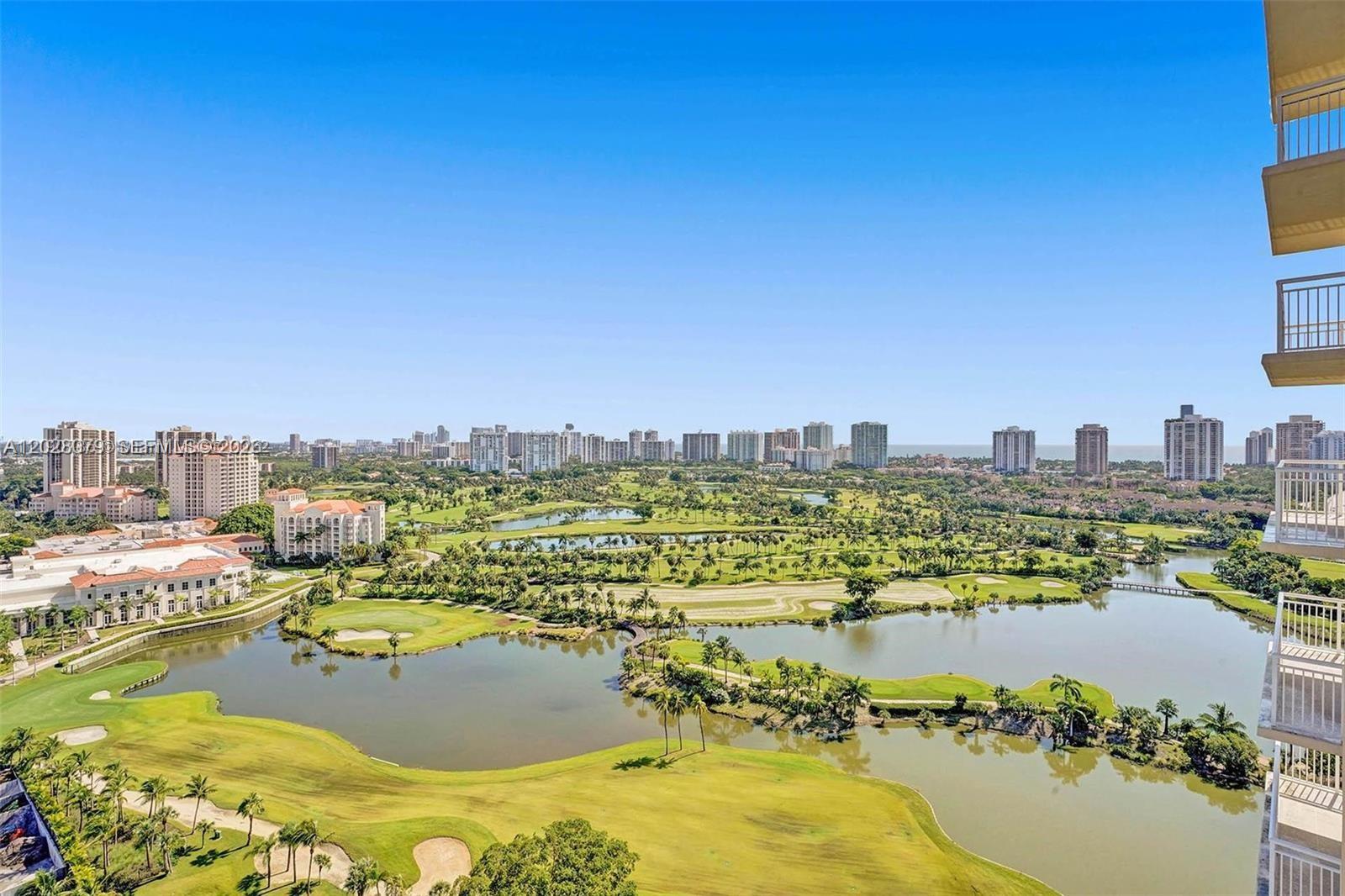 TURNBERRY ON THE GREEN CO - Residential