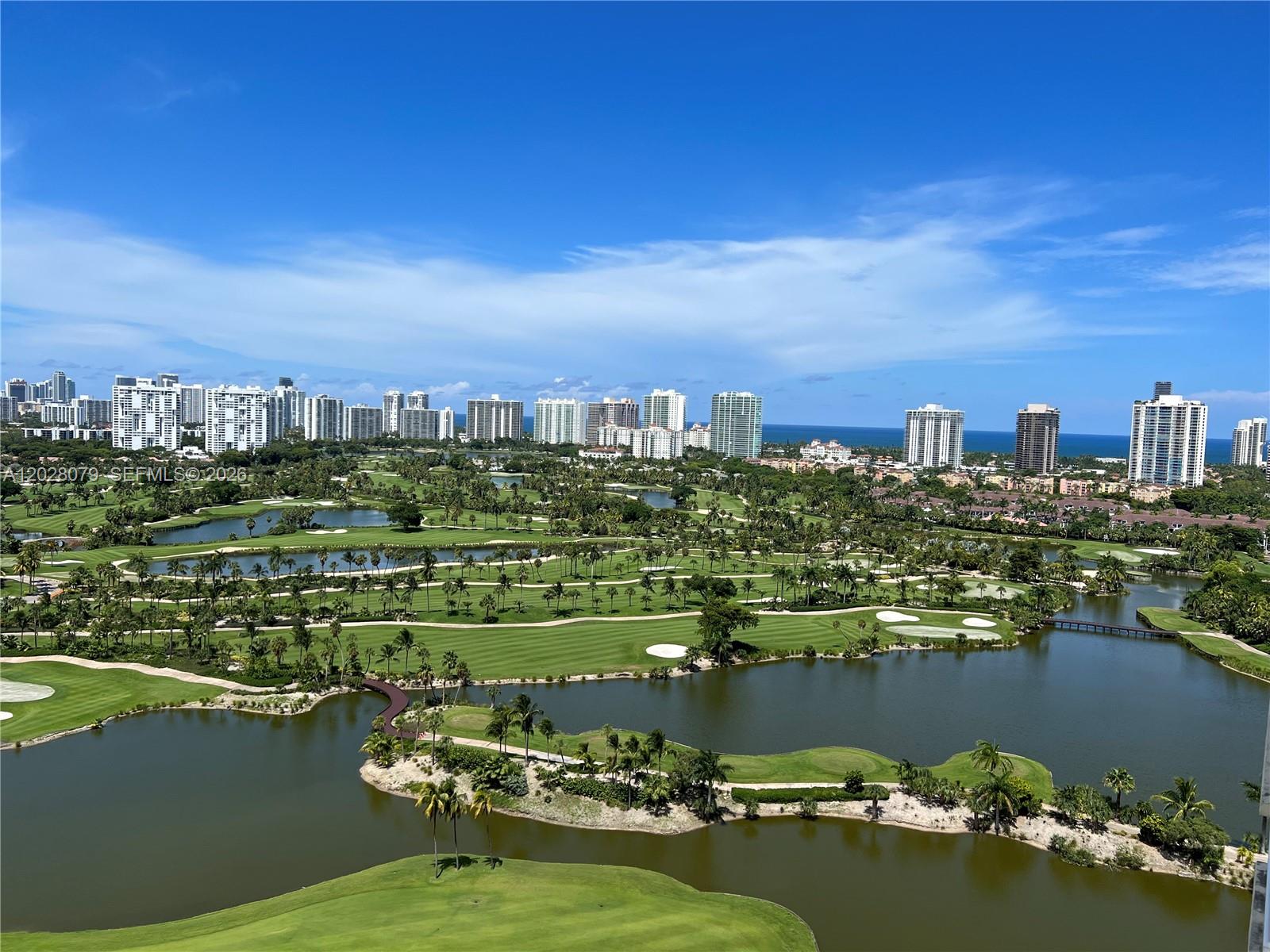 TURNBERRY ON THE GREEN CO - Residential