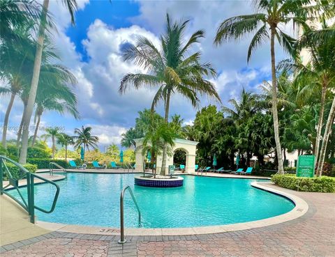 Tiny photo for 19501 W Country Club Dr #2313, Aventura, FL 33180 (MLS # A12028079)