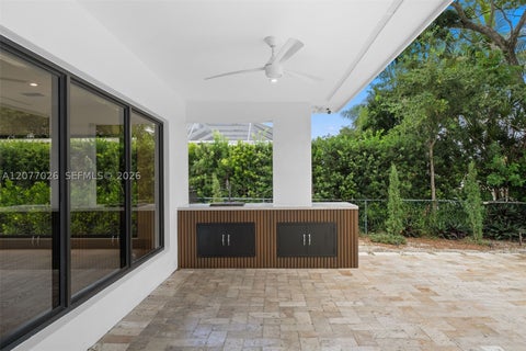Tiny photo for 1520 Lugo Ave, Coral Gables, FL 33156 (MLS # A12077026)