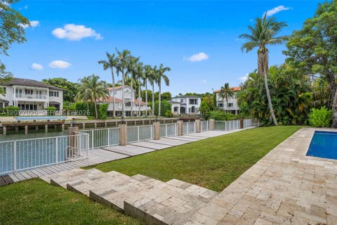 Tiny photo for 1520 Lugo Ave, Coral Gables, FL 33156 (MLS # A12077026)